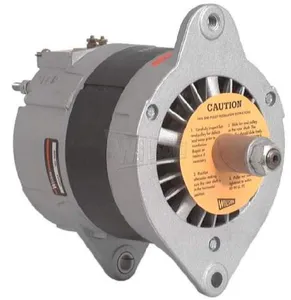 Wilson Alternator RX 2910068 