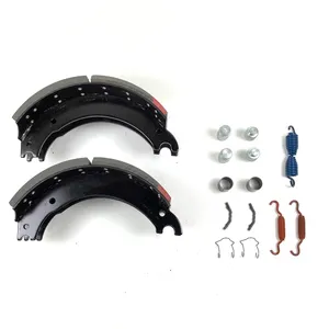 Armada Brake Shoe Kit, Reman 258880 