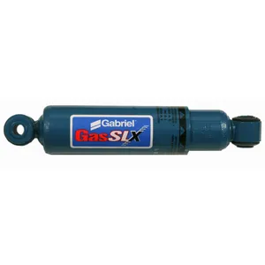Gabriel GasSLX Heavy Duty Adjustable Shock 6518030 