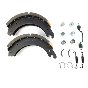 Armada Brake Shoe Kit, Reman 254258 