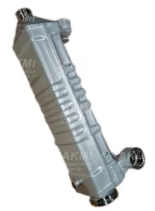 AKMI EGR COOLER - D11/MP7 364842 