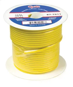 Grote PRIMARY WIRE 2971356 
