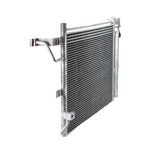 Transtar Industries A C Condenser 1497546 