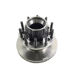 Meritor AY-HUB/ROTOR 2000140 
