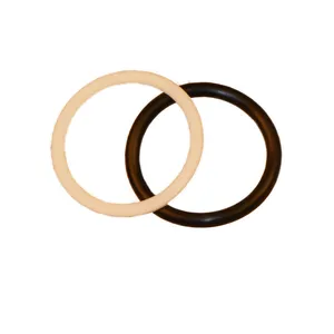 Access Truck Parts Swivel O-ring Kit (Rev A) 2518560 