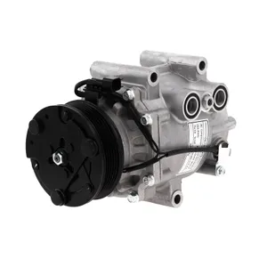 Transtar Industries A C Compressor 1499666 