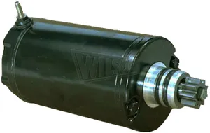 Wilson Alternator 2909302 