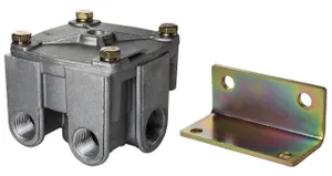 Tectran RELAY VALVE 2627418 