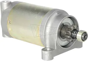 Wilson Alternator 2907862 