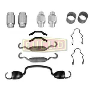 Euclid Brake Kit Bag 2675062 
