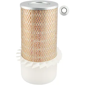 Baldwin AIR FILTER 276050 