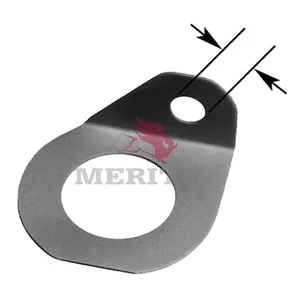 Meritor Shim 2716620 
