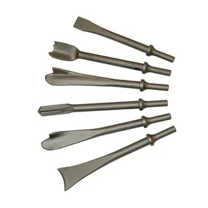 Great Neck Saw 6 Piece Air Chisel Set 1985553 