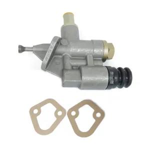 US Motor Works FUEL PUMP 2341516 
