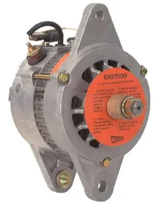 Wilson Alternator RX 2916501 