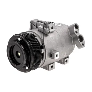 Transtar Industries A C Compressor 1498714 