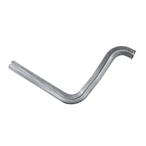 Dinex Exhaust Pipe 3611637 