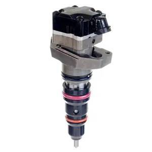MID SOUTH POWER Detroit Diesel Remanufactured Series 50/60 ... 6586522 