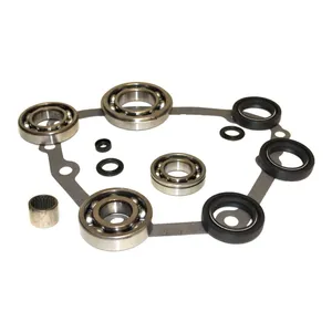 Transtar Industries BEARINGKIT,BW4411,0 2-UPBEARINGKIT,BW44 1530570 
