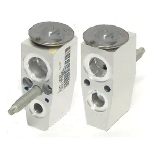 Transtar Industries A C Expansion Valve 1534276 