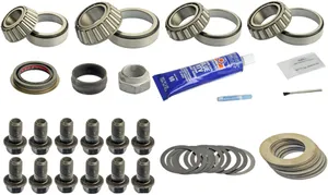 SKF Diff Kit 1787025 