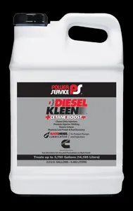 Power Service Additive Fuel 241698 