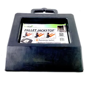 SafeTruck by Ms. Carita Pallet Jack Stop 244678 