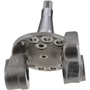 Spicer KNUCKLE ASSEMBLY R 566296 