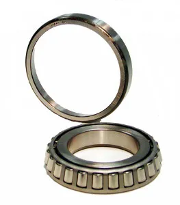 SKF Bearing Set 1781176 