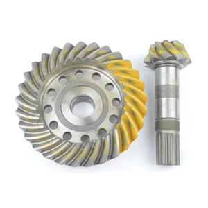 Spicer BEVEL GEAR SET 2572154 