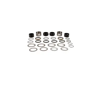 Haldex Bushing Kit For Camshaft 2117621 