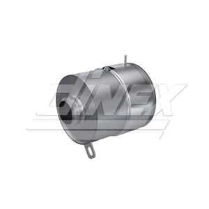Dinex DOC-Diesel Oxidation Catalyst 3610622 