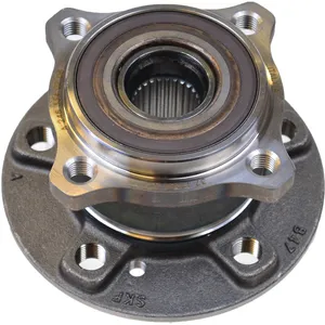 SKF Hub Assembly 1792987 