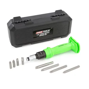 Great Neck Saw 1 2 Drive Professional Impact Driver 1982704 