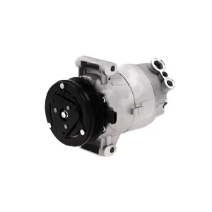 Transtar Industries A/C Compressor 1523937 