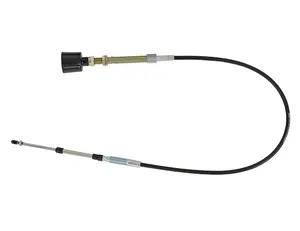 Buyers Products CABLE MID LCH ROD END LG 10ft 1575448 