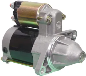 Wilson Alternator 2909220 