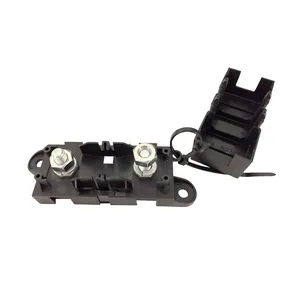 Littlefuse HOLDR MEGA 1POS 326442 