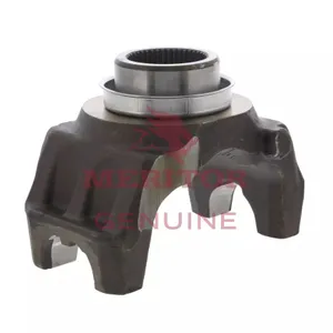 Meritor END YOKE WITH DEFLECTOR 1631211 