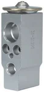TruckAir Exp. Valve - Block-Flange 1878547 