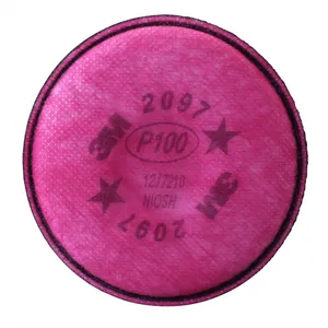 3M Automotive P100 FILTER FOR 1279132 