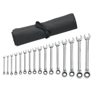 Gear Wrench SET WR GEAR REV 1261274 