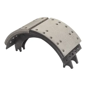 Haldex Brake Shoe Reman 2108916 