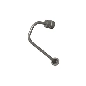 Cummins Tube,Injector Fuel Supply 2528504 