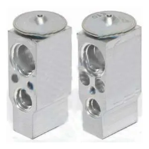 Transtar Industries A C Expansion Valve 1530904 