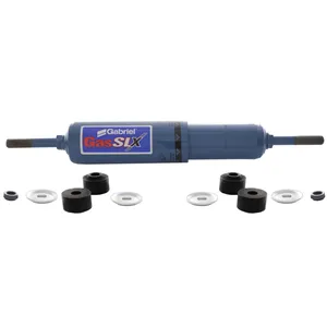 Gabriel GasSLX Heavy Duty Adjustable Shock 6518070 