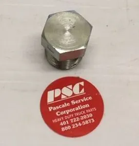 Motion Flow and Control Seal-Lok Plug 1510090 