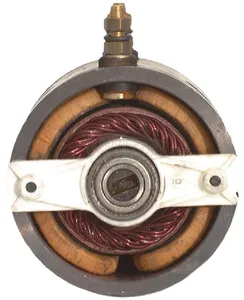 Wilson HD Starter NW 2917265 