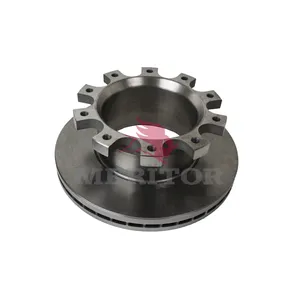 Meritor Adb Rotor 2746378 