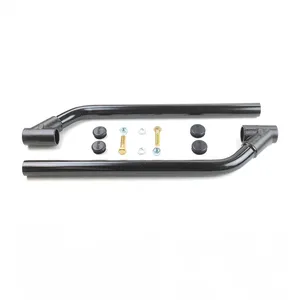 Fleet Engineers Bracket - Quarter Fender 252606 